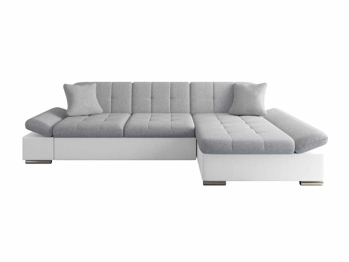 Minkštas kampas Comfivo 152 (Soft 017 + Bristol 2460)