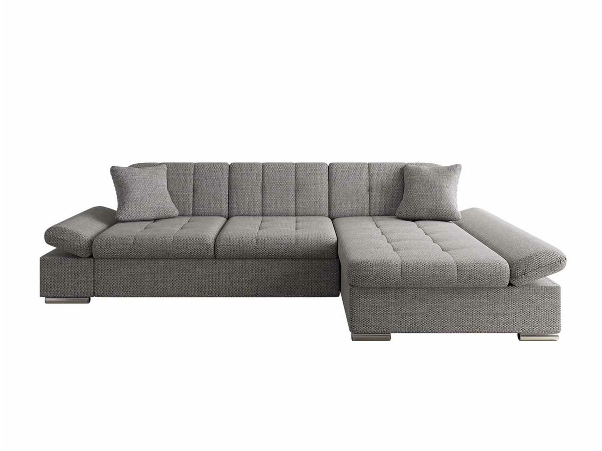 Minkštas kampas Comfivo Sanitas I (Lawa 05)
