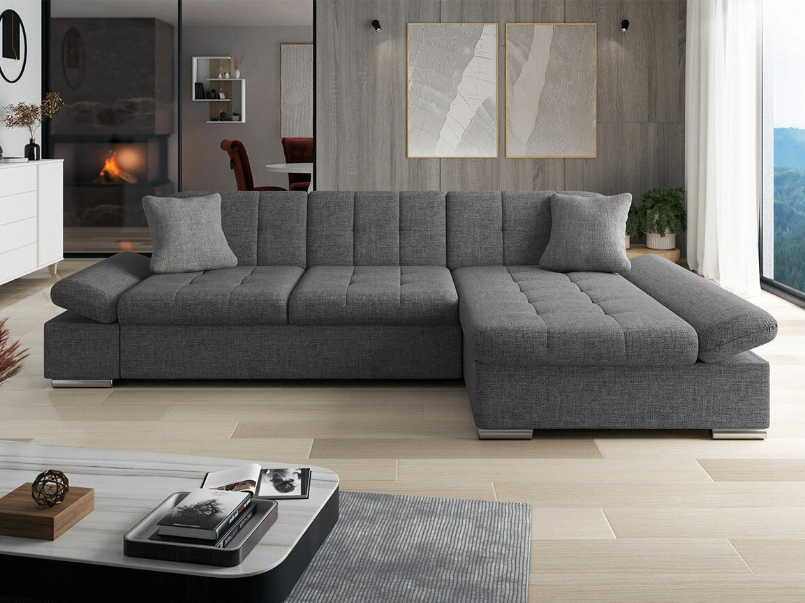 Minkštas kampas Comfivo Sanitas (Lux 06 + Lux 05)