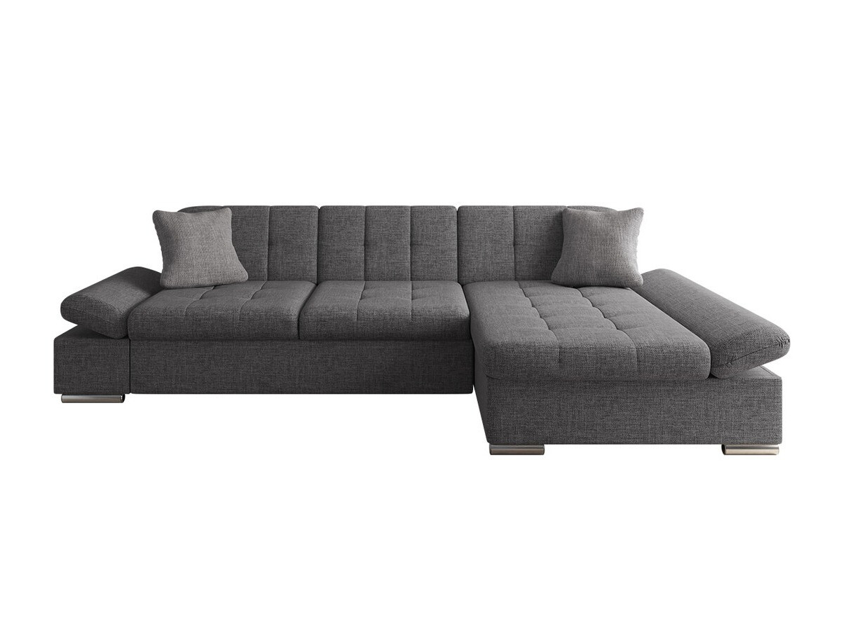 Minkštas kampas Comfivo Sanitas (Lux 06 + Lux 05)