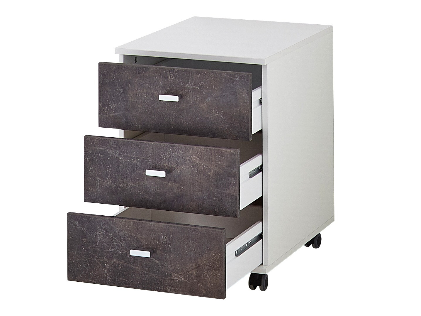 Stalčių blokas Sacramento 467