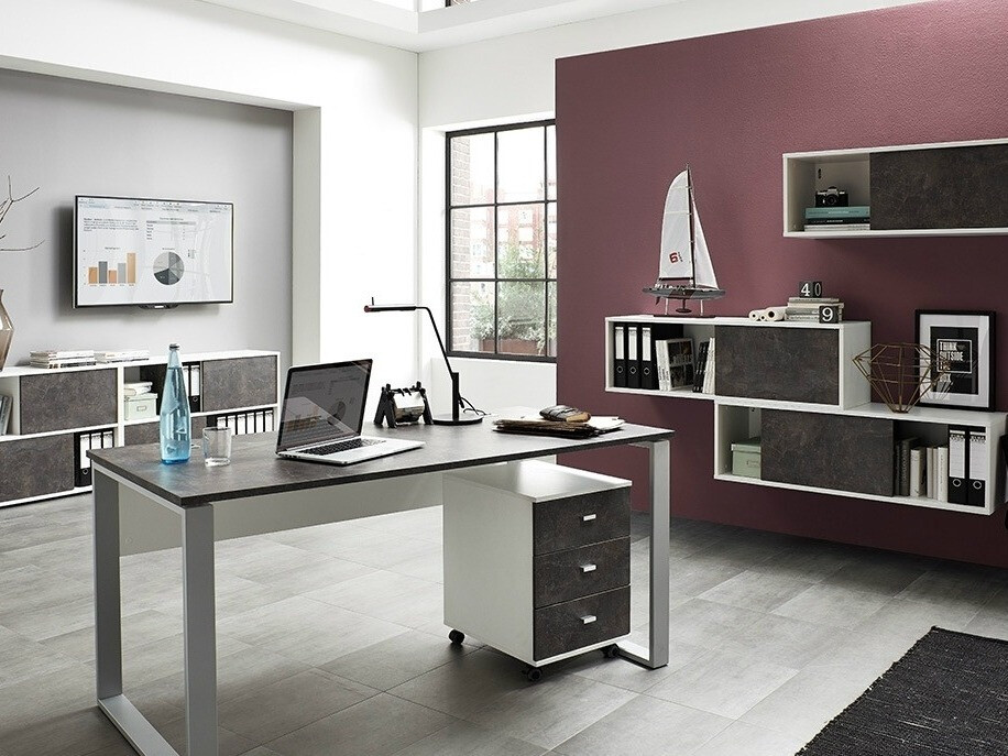 Stalčių blokas Sacramento 467