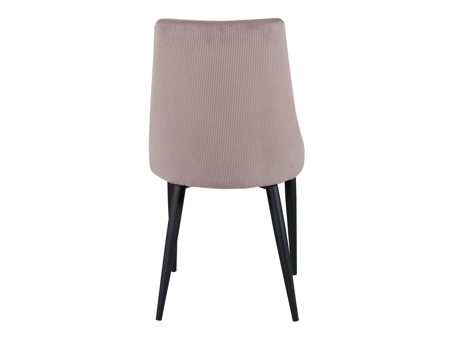 Kėdė Dallas 162 (Dusty rožinė)