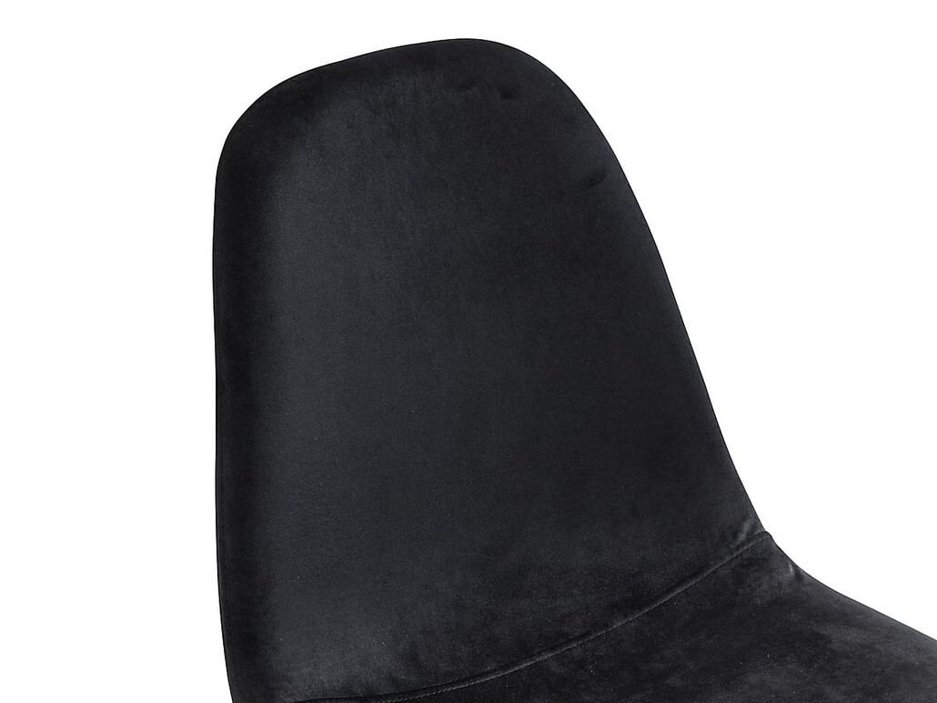 Kėdė Springfield 167 (Juoda)