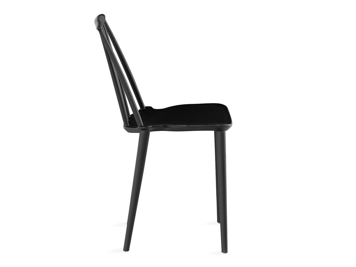 Kėdė Springfield 205 (Juoda)