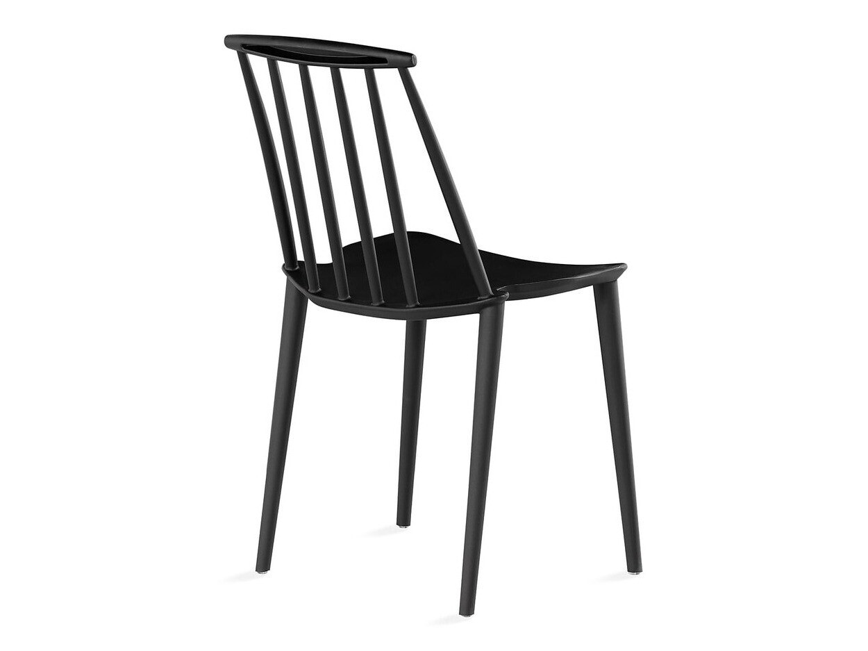 Kėdė Springfield 205 (Juoda)