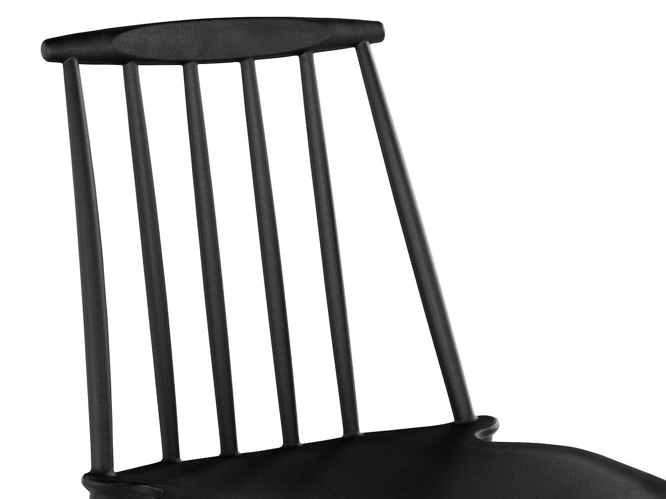 Kėdė Springfield 205 (Juoda)