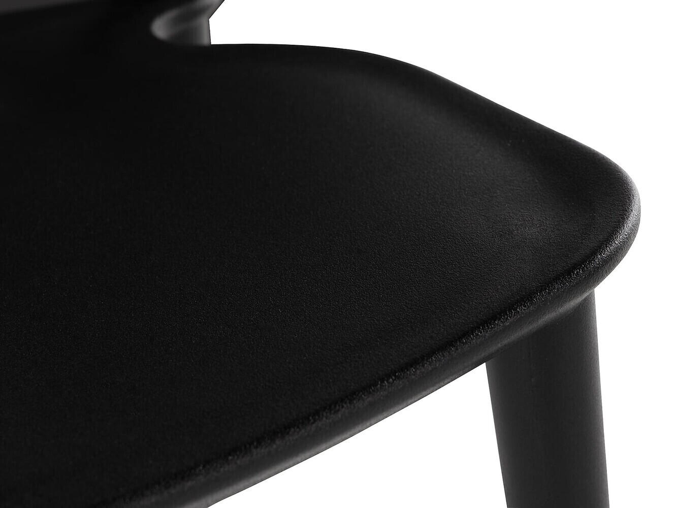 Kėdė Springfield 205 (Juoda)