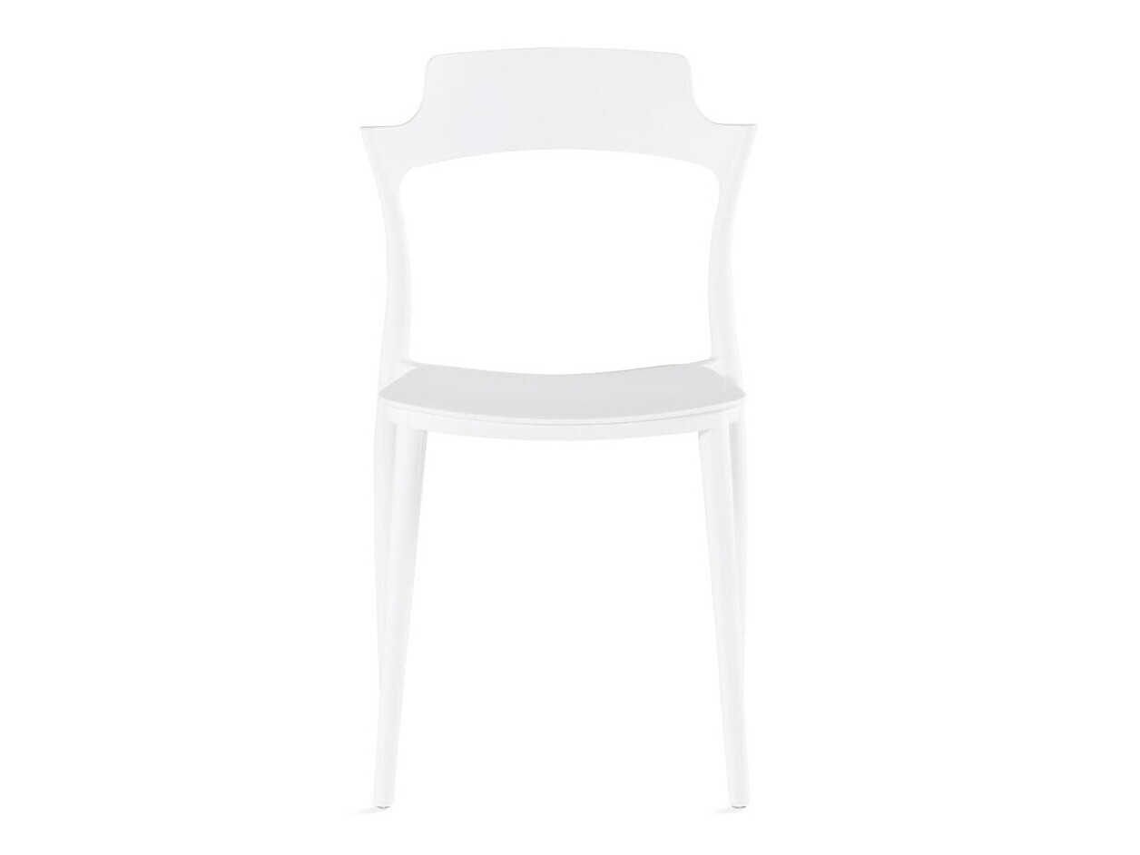 Kėdė Springfield 206 (Balta)