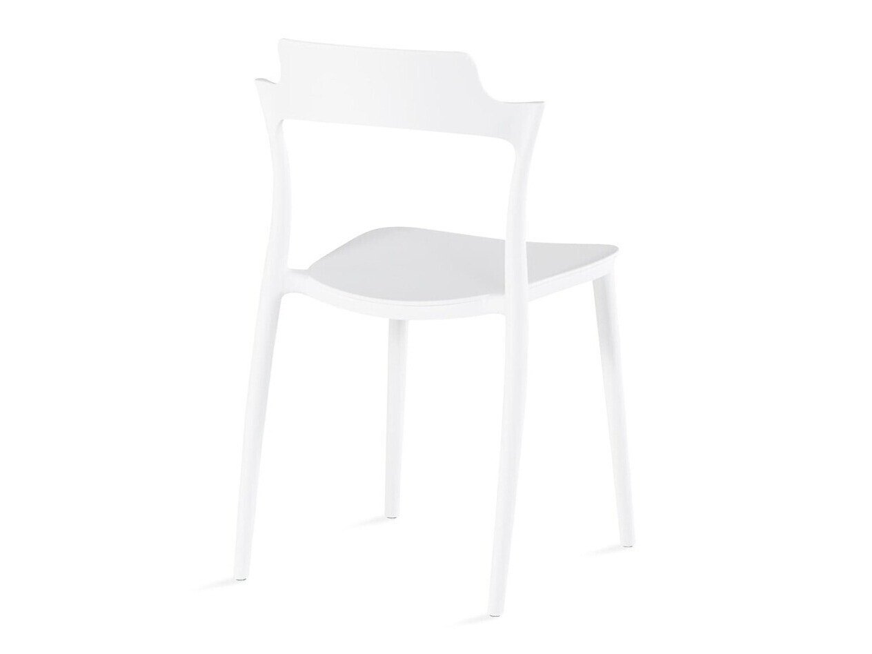 Kėdė Springfield 206 (Balta)