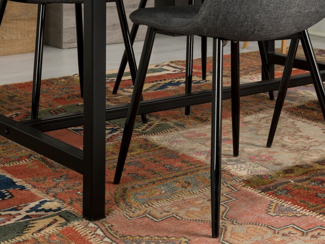 Valgomojo komplektas Scandinavian Choice 440