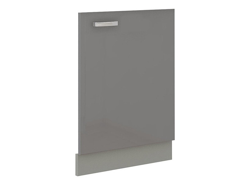 Durelės indaplovei Multi Grey 109