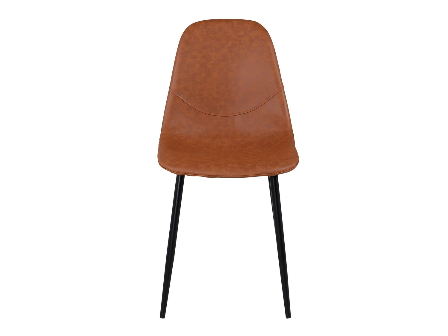 Kėdė Dallas 202 (Ruda)