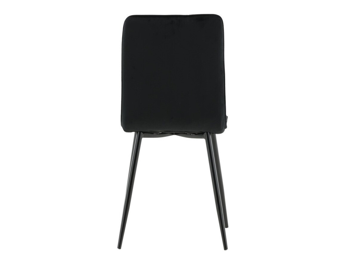 Kėdė Dallas 2552 (Juoda)