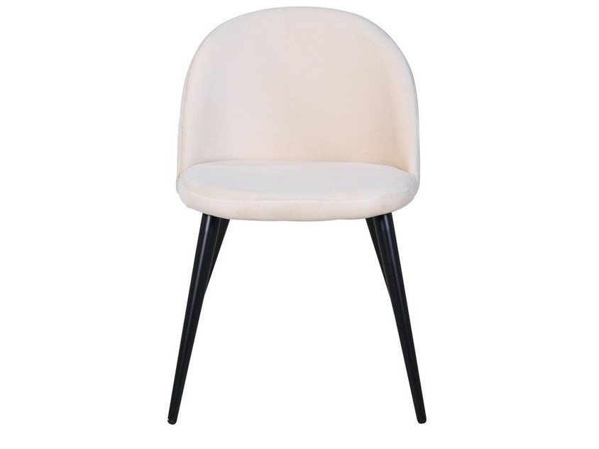 Kėdė Dallas 2640 (Kreminė + Juoda)