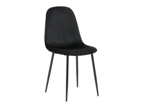 Kėdė Dallas 2699 (Juoda)