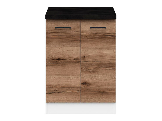 Modulinė spintelė su durelėmis Econ plus 116