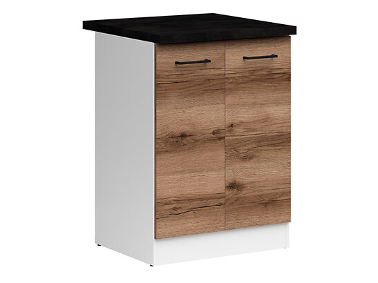 Modulinė spintelė su durelėmis Econ plus 116