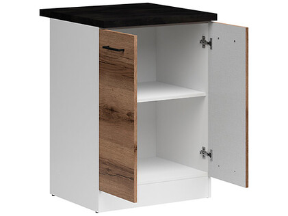 Modulinė spintelė su durelėmis Econ plus 116