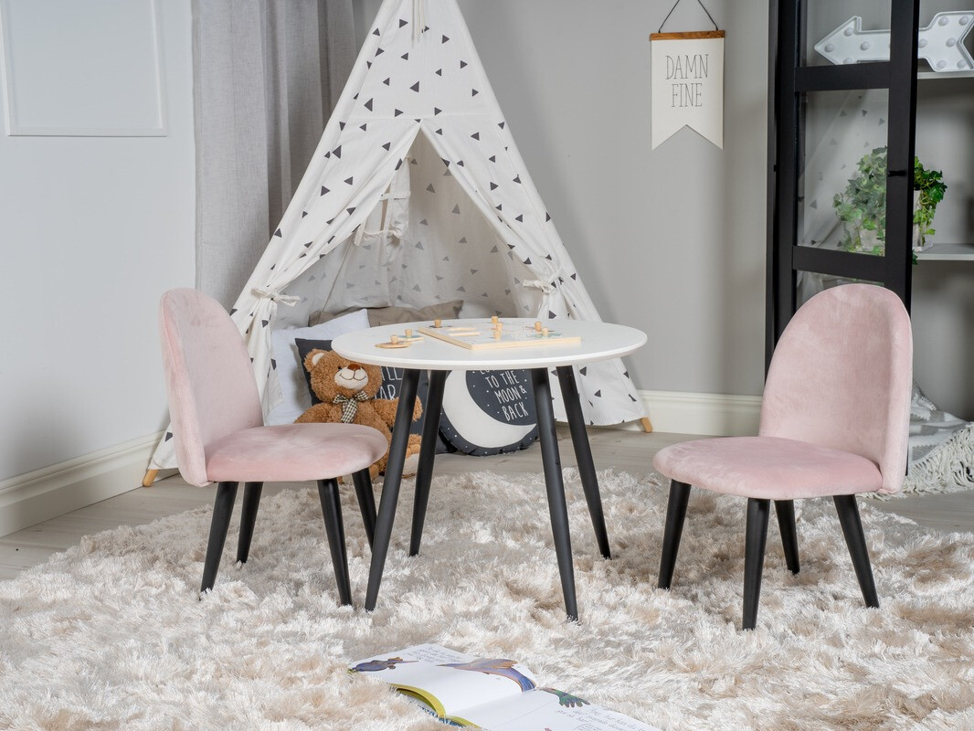 Vaikiškas stalas Dallas 223