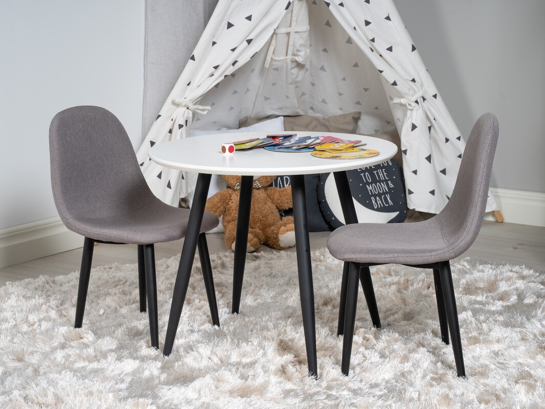 Vaikiškas stalas Dallas 223