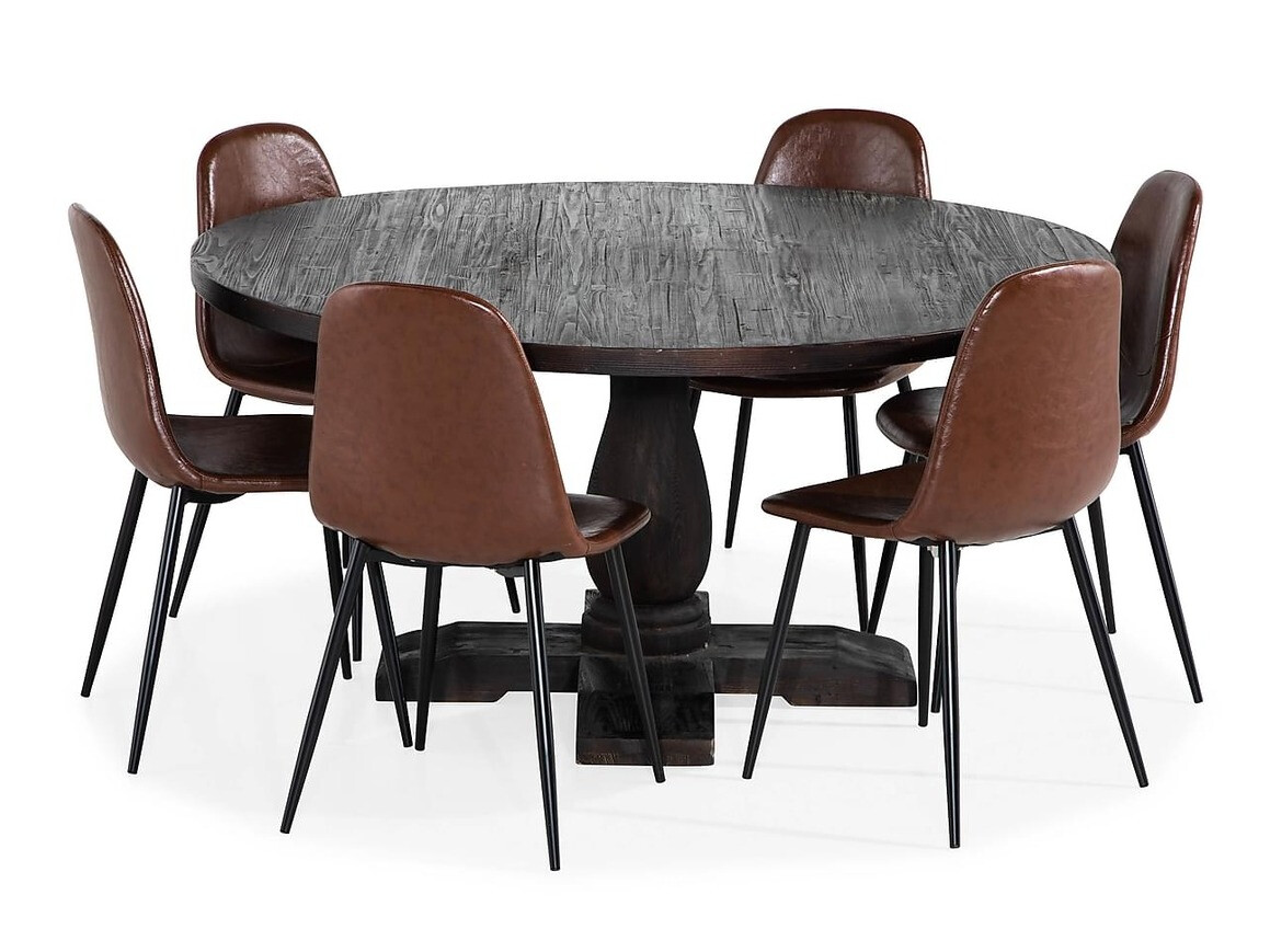 Valgomojo komplektas Charleston 197