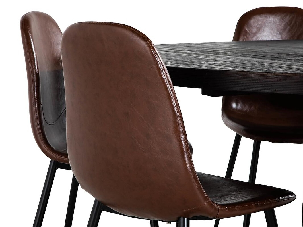 Valgomojo komplektas Charleston 197