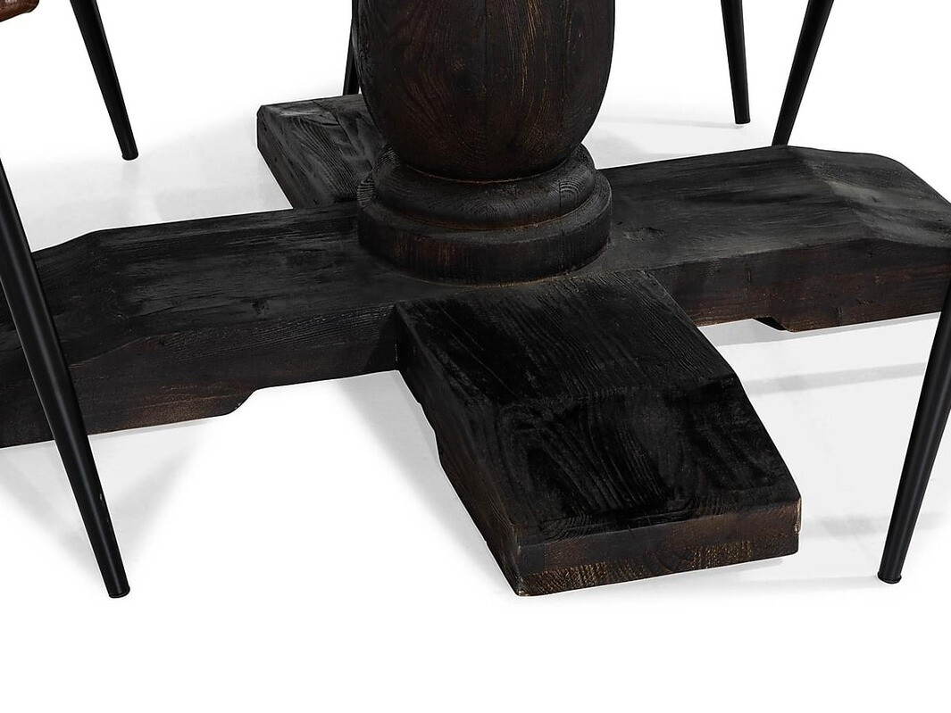 Valgomojo komplektas Charleston 197