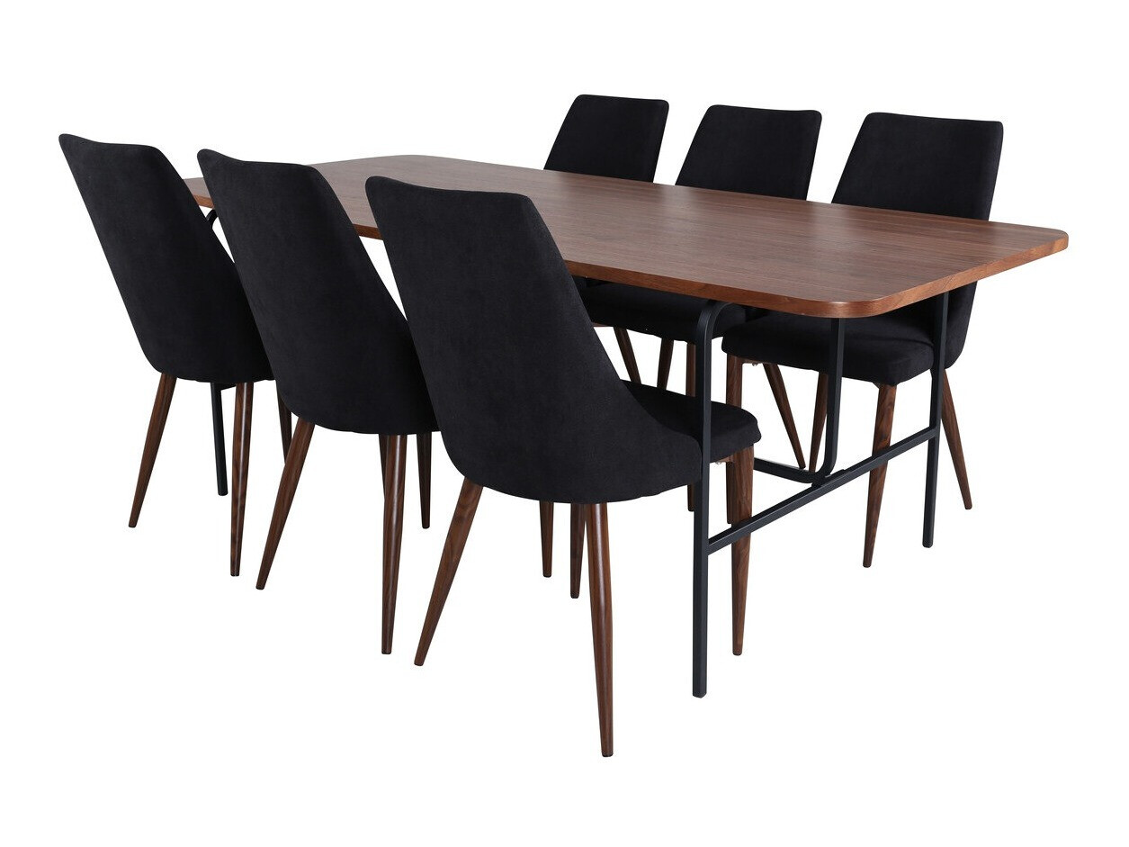 Valgomojo komplektas Dallas 2780