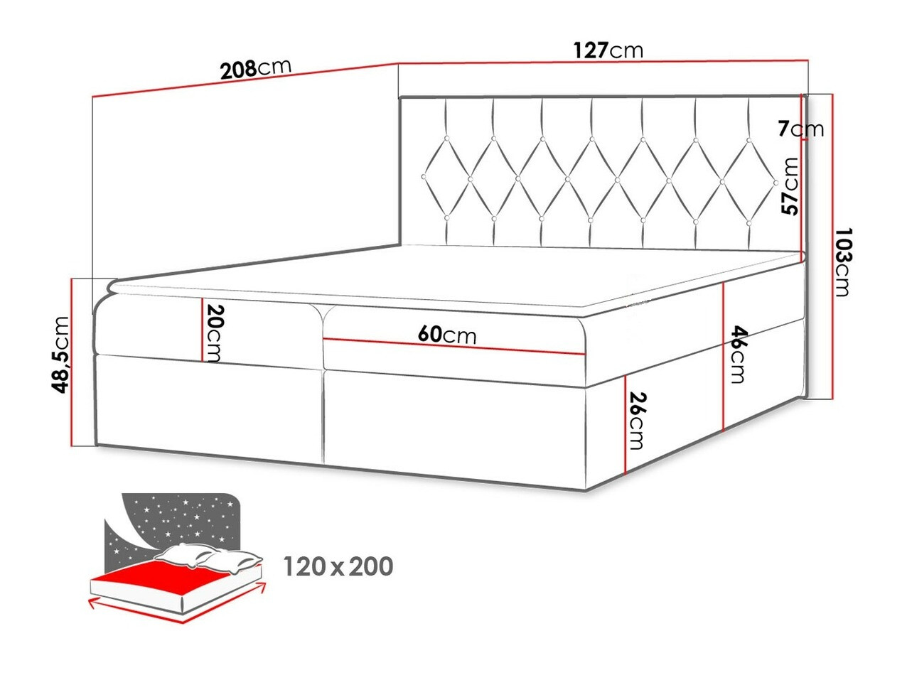 Continental lova Baltimore 159 (Mikrofaza 05)