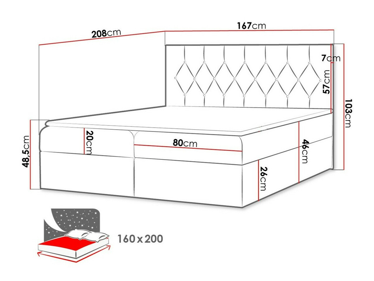 Continental lova Hortulus (Mikrofaza 15)