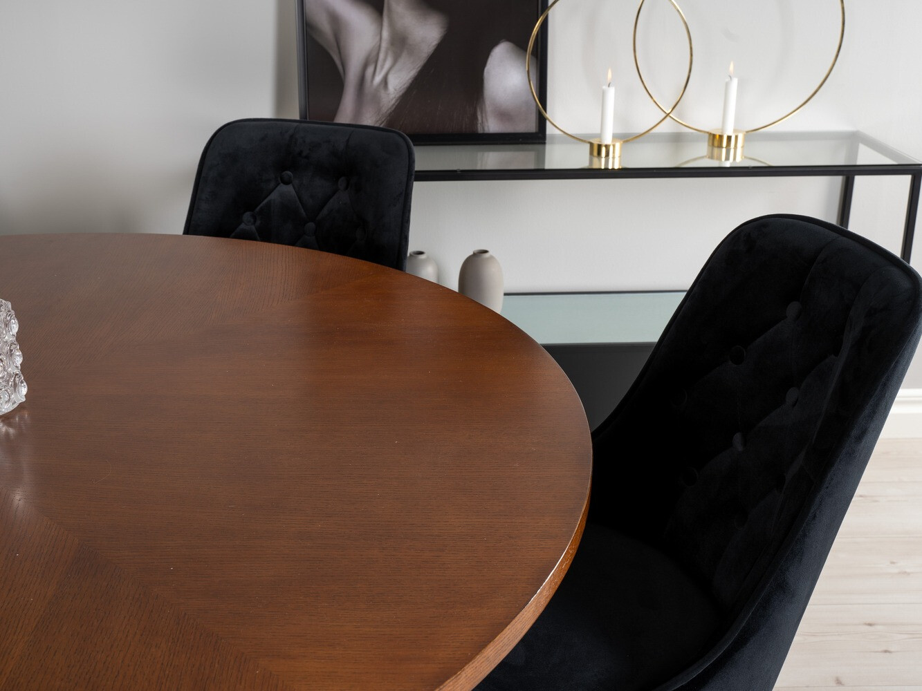 Valgomojo komplektas Dallas 303