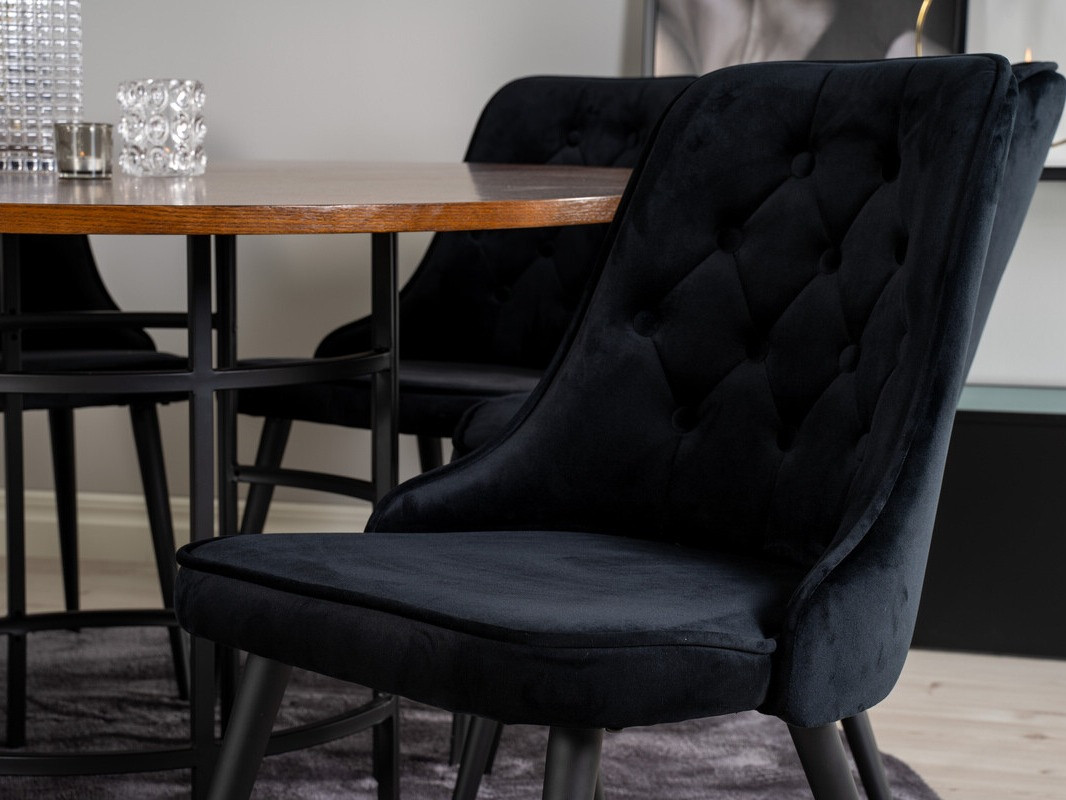 Valgomojo komplektas Dallas 303