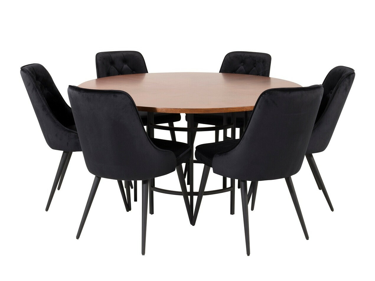 Valgomojo komplektas Dallas 303