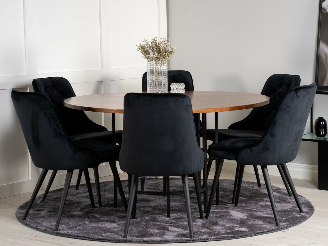 Valgomojo komplektas Dallas 303