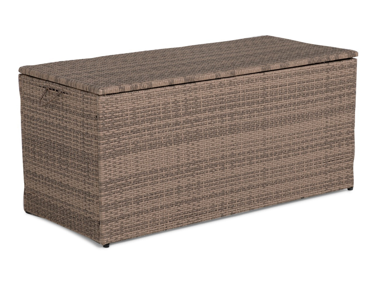 Lauko daiktadėžė Comfort Garden 1558 (Ruda)