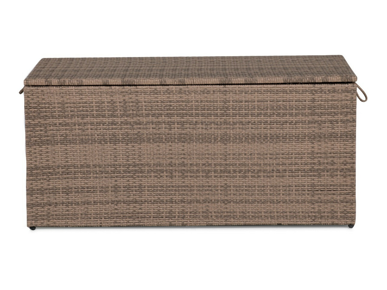 Lauko daiktadėžė Comfort Garden 1558 (Ruda)