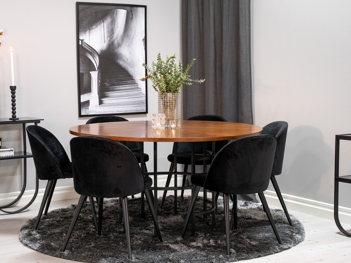 Valgomojo komplektas Dallas 1320