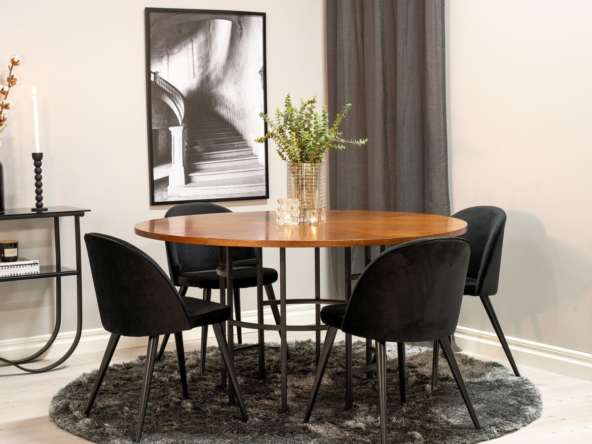 Valgomojo komplektas Dallas 1321