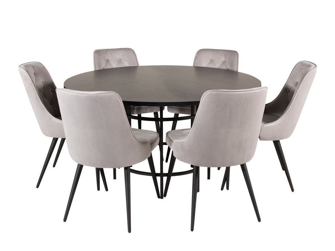 Valgomojo komplektas Dallas 1421