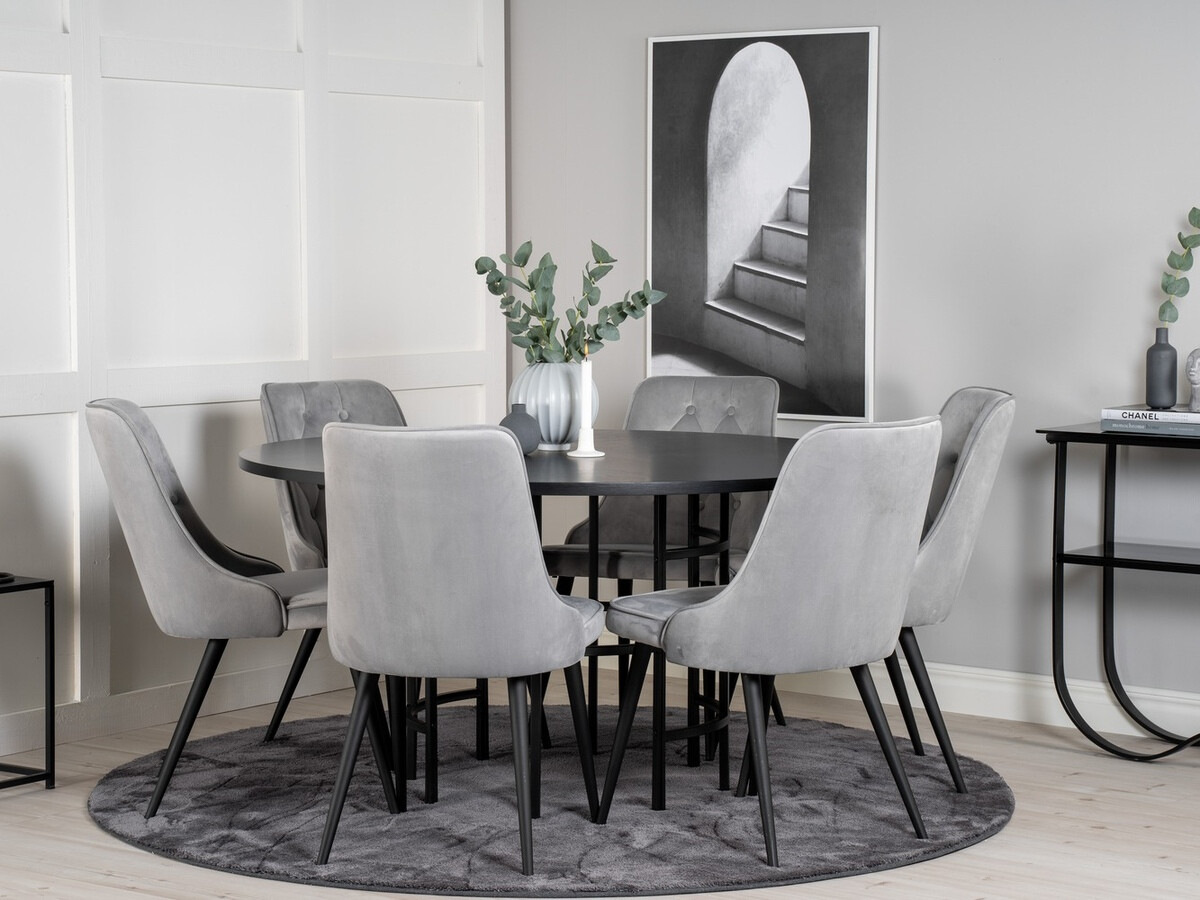 Valgomojo komplektas Dallas 1421