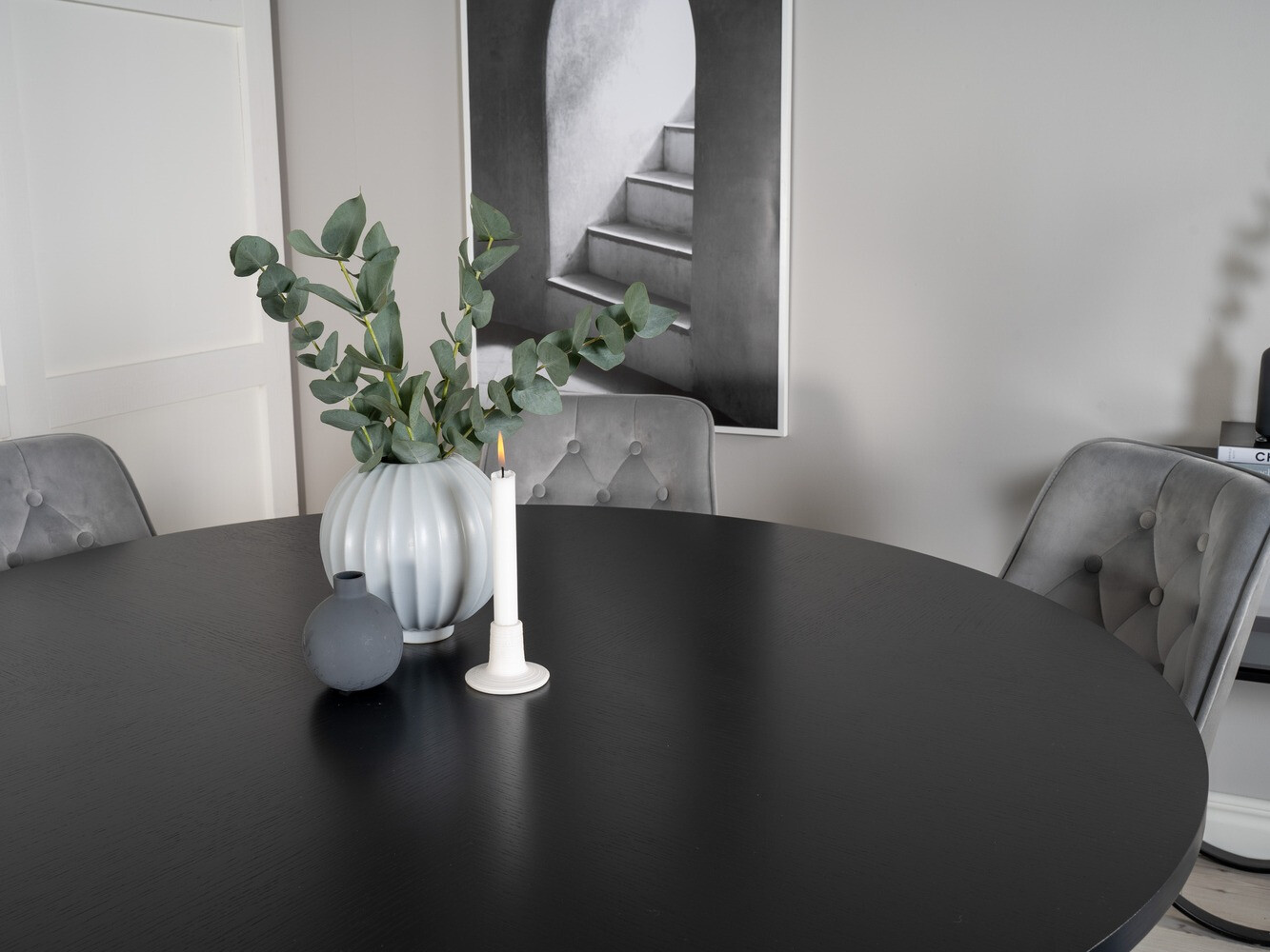 Valgomojo komplektas Dallas 1421