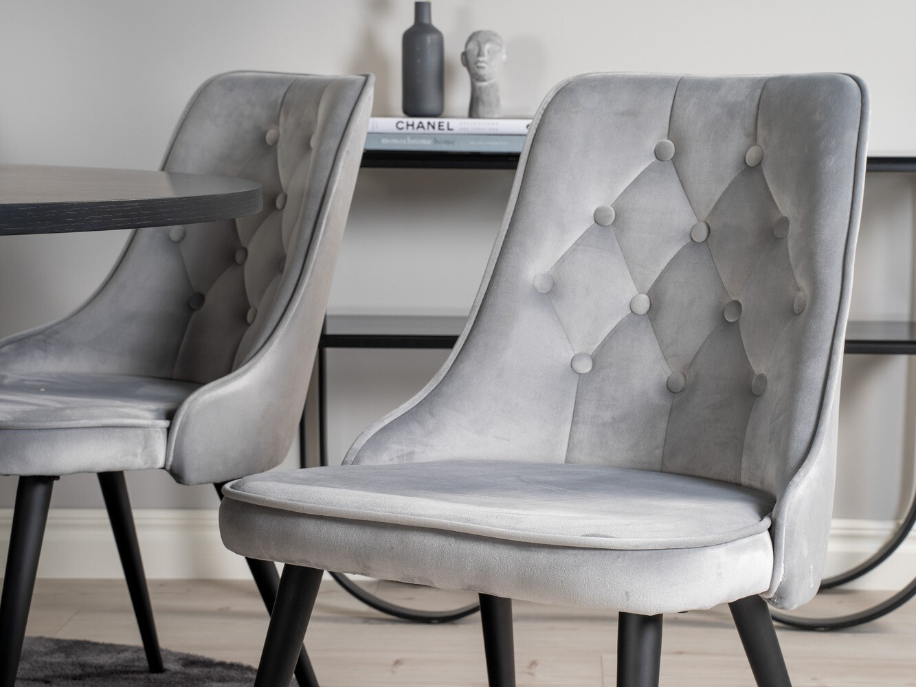 Valgomojo komplektas Dallas 1421