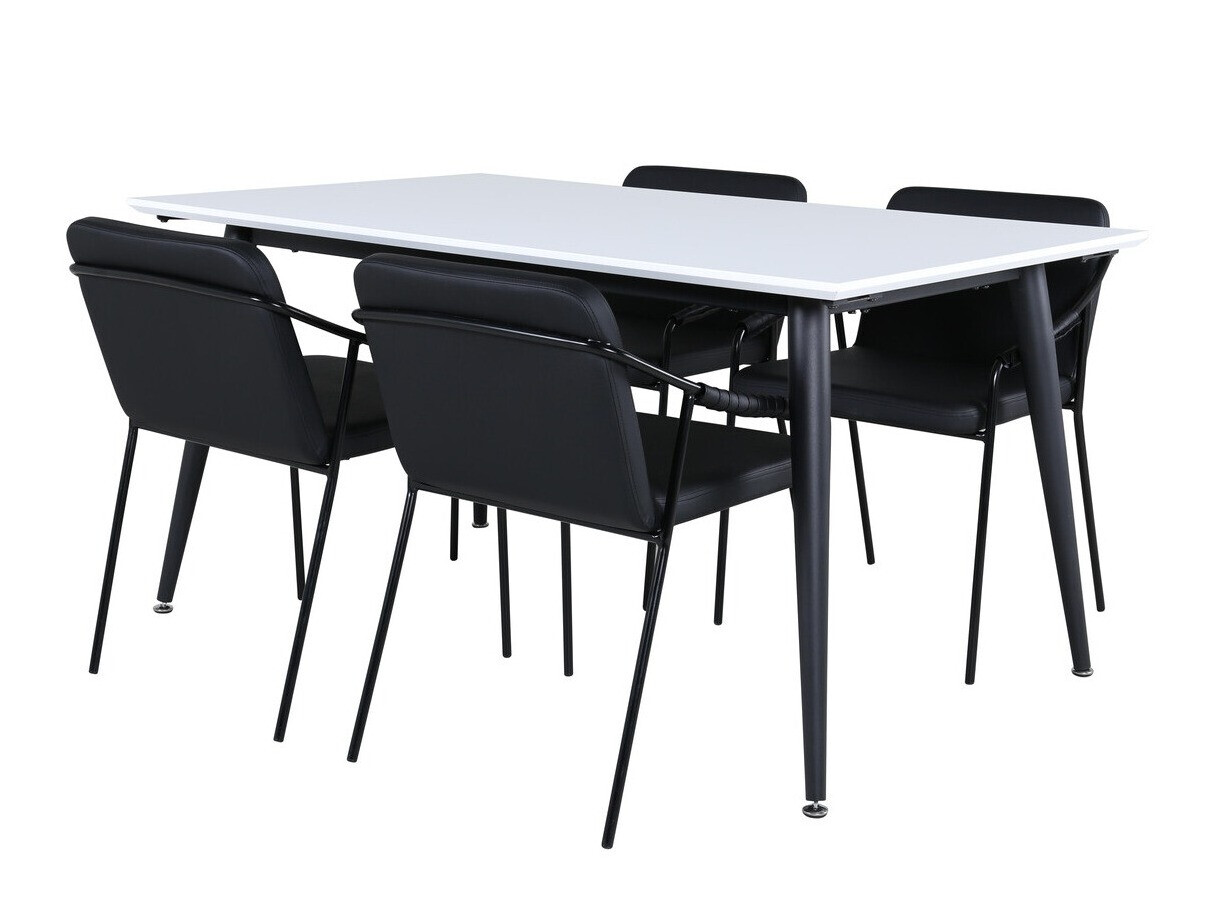 Valgomojo komplektas Dallas 2740