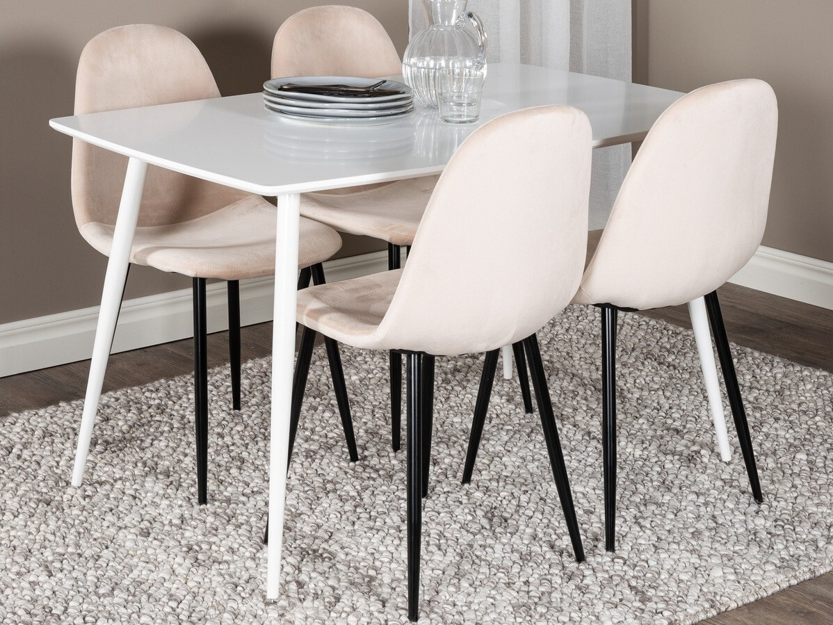 Valgomojo komplektas Dallas 2049