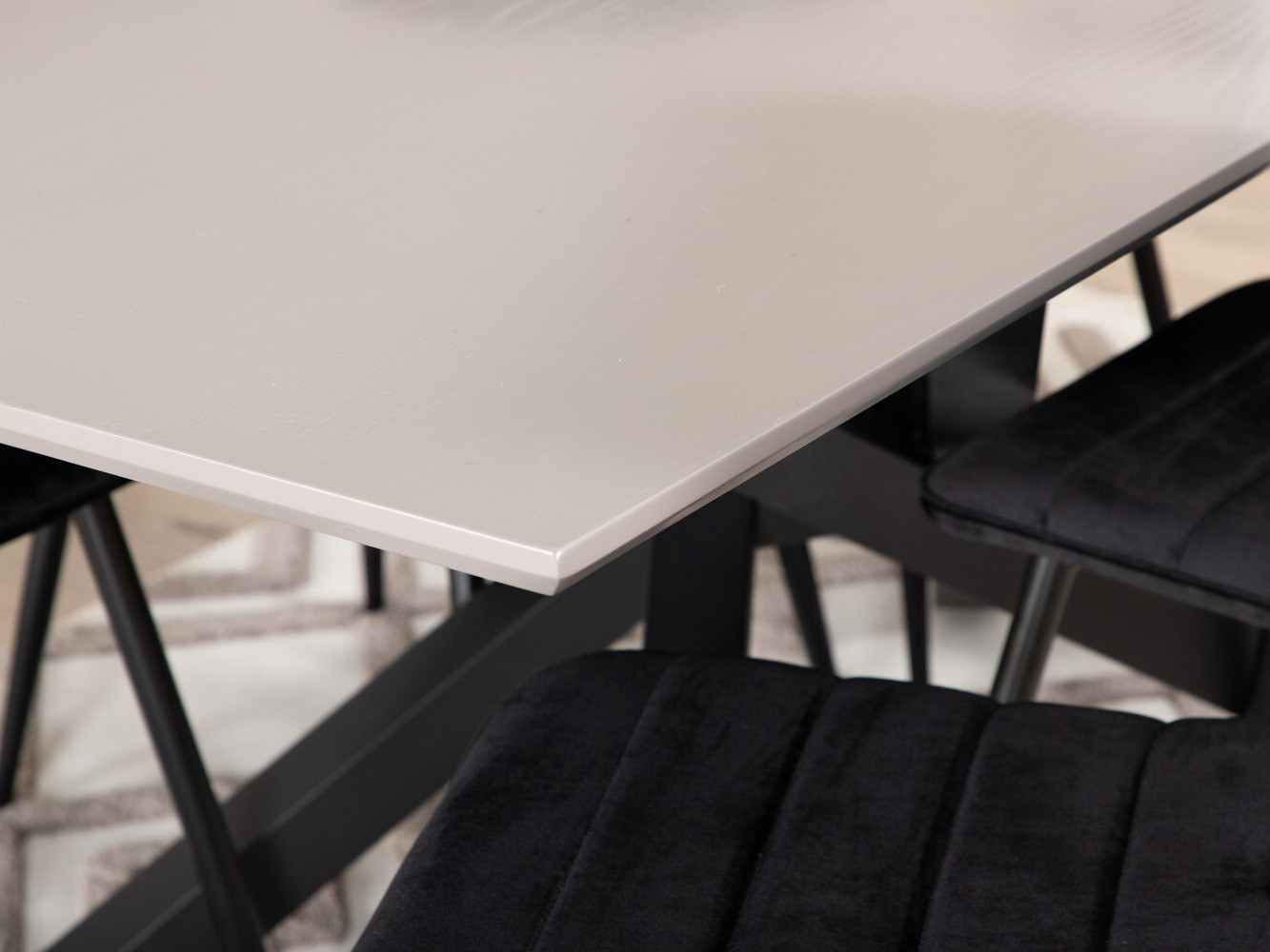 Valgomojo komplektas Dallas 2705