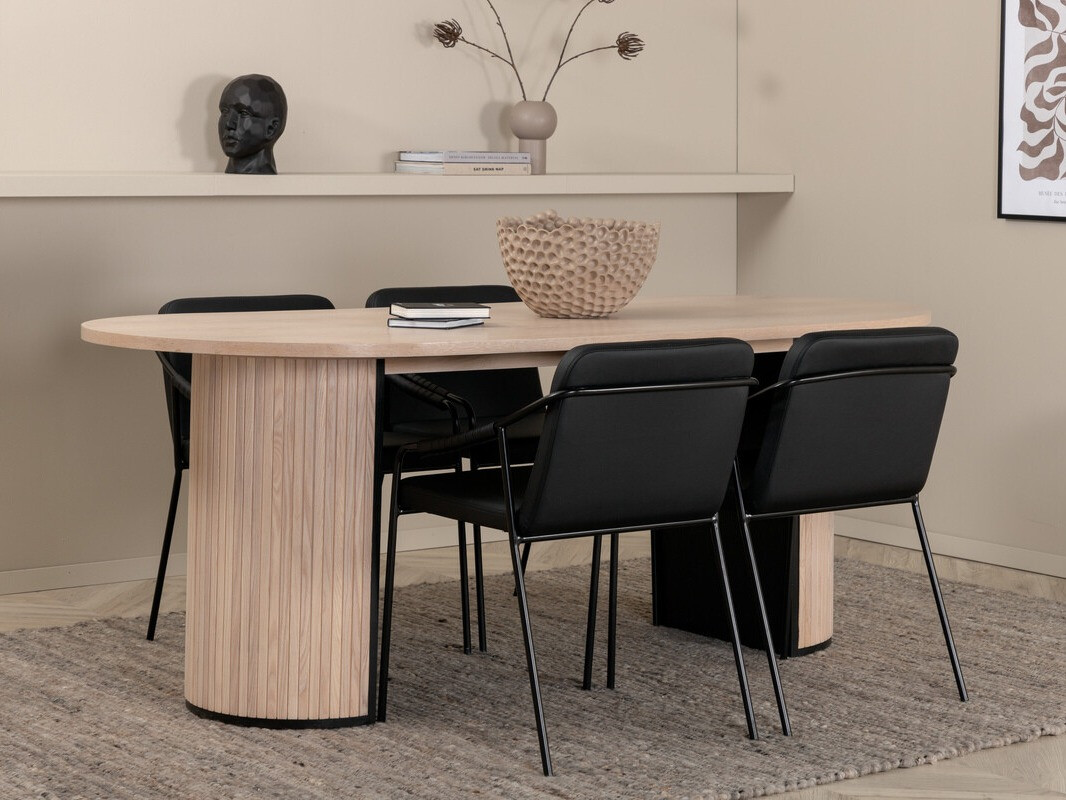 Valgomojo komplektas Dallas 2750