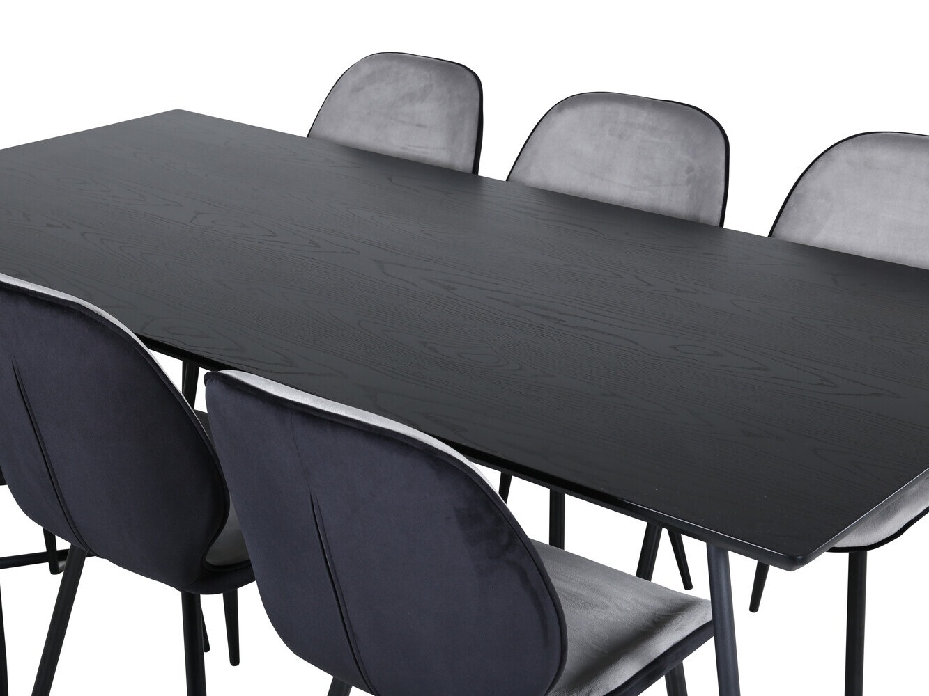 Valgomojo komplektas Dallas 2729