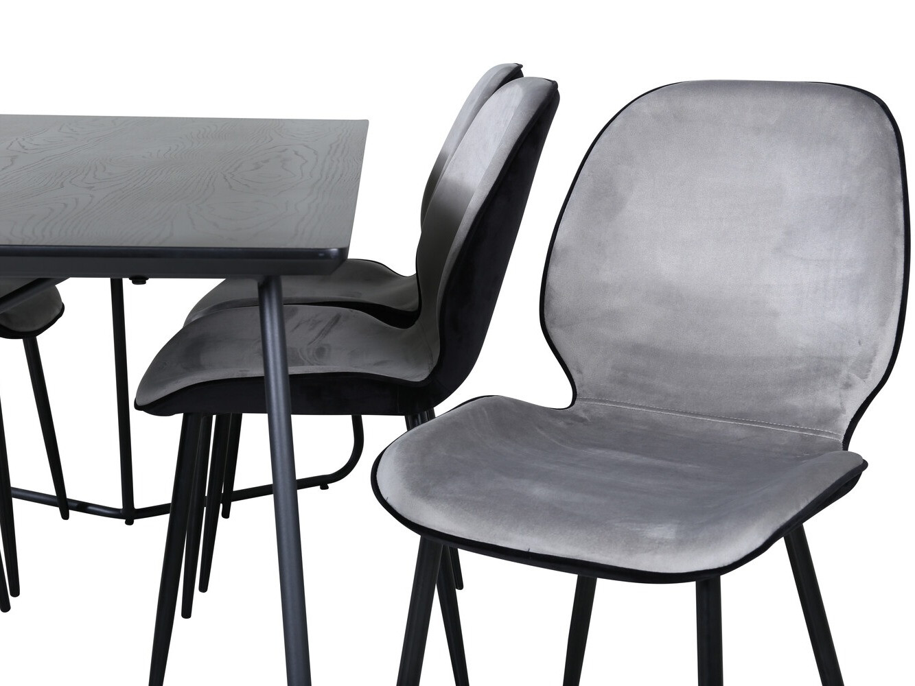 Valgomojo komplektas Dallas 2729