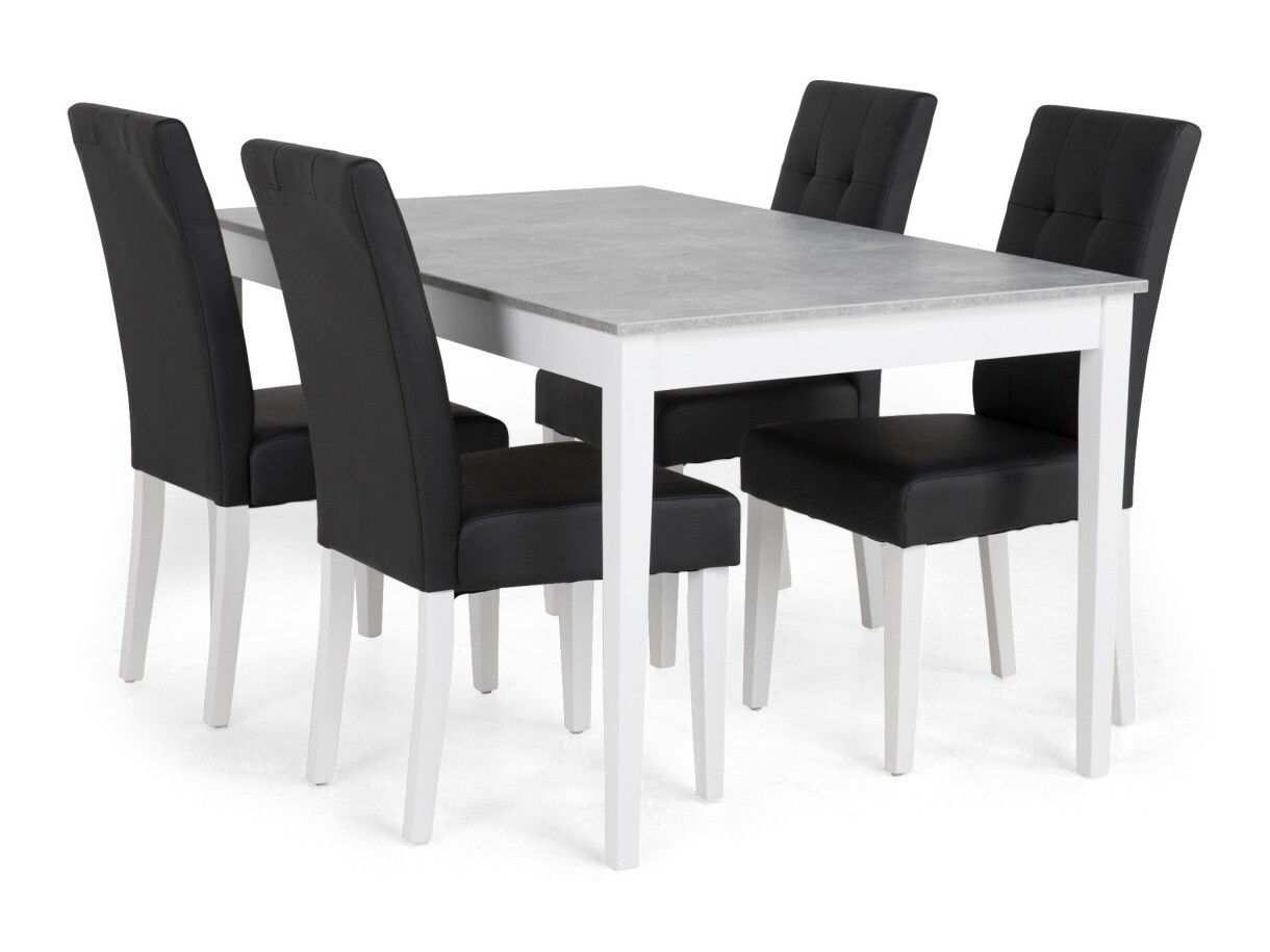Valgomojo komplektas Scandinavian Choice 189